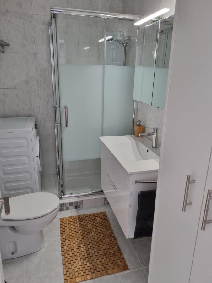 Torres Del Sol 12Th Floor Teide And Atlantic View - Las Americas 플라야데라스아메리카스 외부 사진