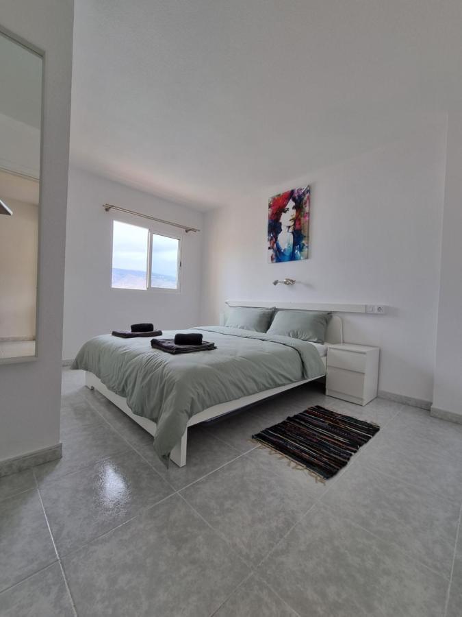 Torres Del Sol 12Th Floor Teide And Atlantic View - Las Americas 플라야데라스아메리카스 외부 사진