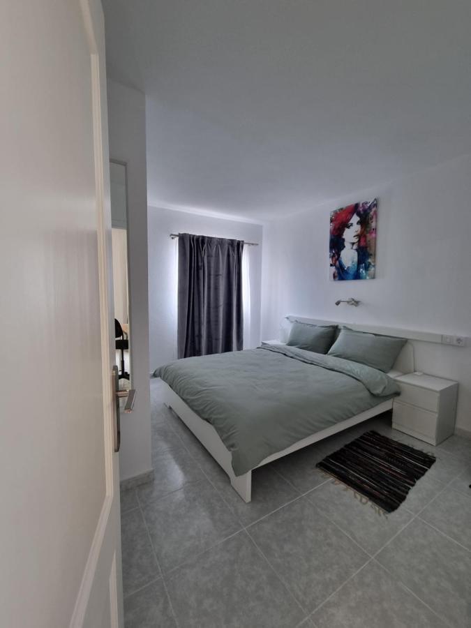 Torres Del Sol 12Th Floor Teide And Atlantic View - Las Americas 플라야데라스아메리카스 외부 사진
